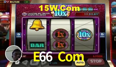 E66 Com