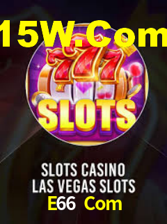 E66 Bet Vip