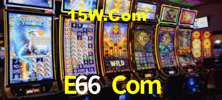 E66 Com