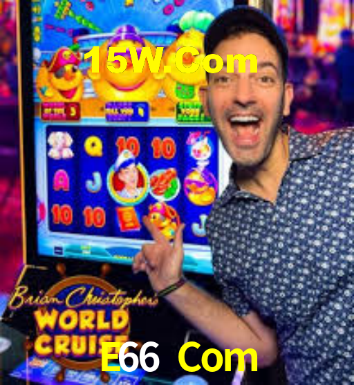 Tournaments E66 Com