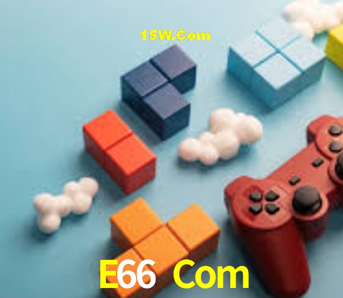 Apostas de Tênis E66 Com