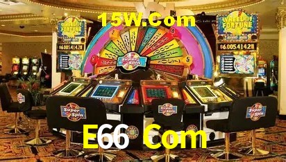 Diretório de Jogos E66 Com