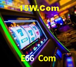 Experimente o Login Seguro Premium no E66 Com