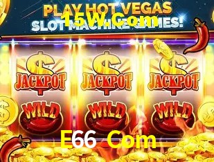 E66 Com: Jogos de Caça-Níqueis-Altas Recompensas, Roleta-Velocidade, Blackjack-Desafios Máximos