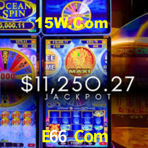 Roulette Table E66 Com