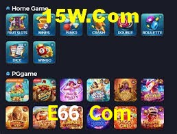 Game Providers E66 Com