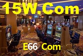 Bonus Features E66 Com