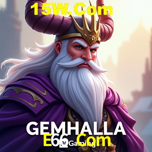 APP oficial da E66 Com para mobile