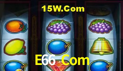 Explore as vantagens do E66 Com: serviço profissional e confiabilidade