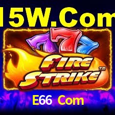 Games Directory E66 Com