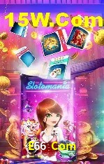 Jogos de Slot E66 Com