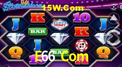 Provedores de Jogos E66 Com