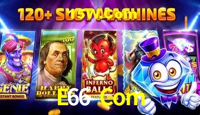 E66 Bet Vip