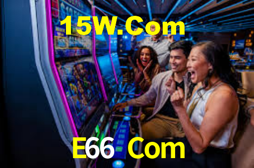 VIP Casino E66 Com