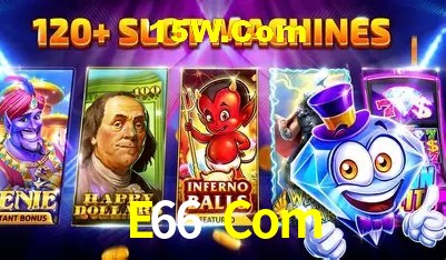 Login Seguro E66 Com